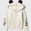 Sweat à capuche GAP × Disney Bébé & Enfant Vintagesoft 3D