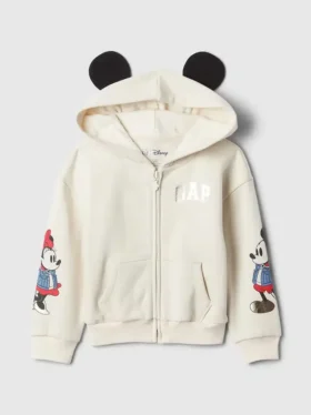 Sweat à capuche GAP × Disney Bébé & Enfant Vintagesoft 3D