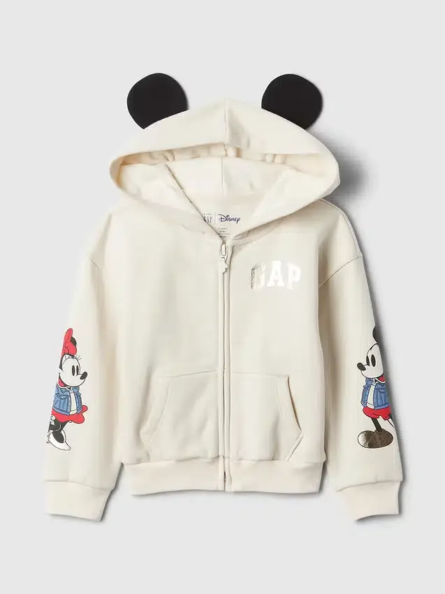 Sweat à capuche GAP × Disney Bébé & Enfant Vintagesoft 3D