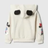 Sweat à capuche GAP × Disney Bébé & Enfant Vintagesoft 3D
