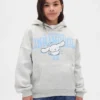 Sweat à capuche graphique Vintagesoft pour enfants