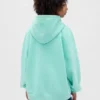 Sweat à capuche graphique Vintagesoft pour enfants