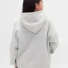 Sweat à capuche graphique Vintagesoft pour enfants