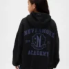 Sweat à capuche graphique Vintagesoft pour enfants