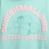 Sweat à capuche graphique Vintagesoft pour enfants