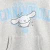 Sweat à capuche graphique Vintagesoft pour enfants