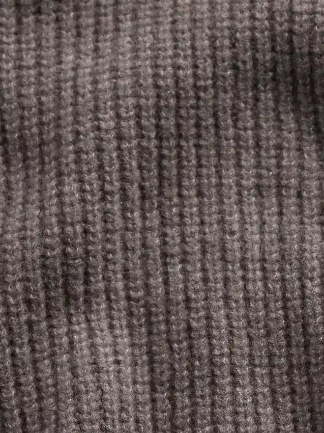 Sweat à capuche oversize CashSoft à mailles Shaker