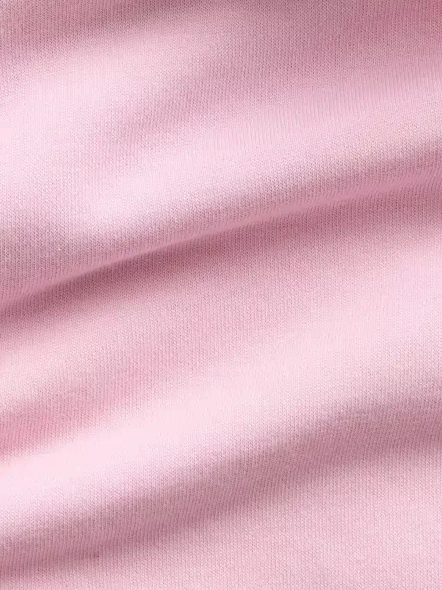 Sweat à capuche oversize en tissu éponge Vintagesoft avec fermeture à glissière en V