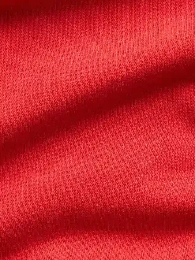 Sweat à capuche oversize en tissu éponge Vintagesoft avec fermeture à glissière en V