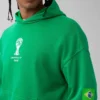 Sweat à capuche oversize en tissu éponge Vintagesoft « Fifa World Cup™ »