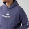 Sweat à capuche oversize en tissu éponge Vintagesoft « Fifa World Cup™ »