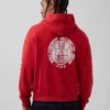 Sweat à capuche oversize en tissu éponge Vintagesoft « Fifa World Cup™ »