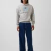 Sweat à capuche oversize en tissu éponge Vintagesoft « Fifa World Cup™ »