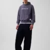 Sweat à capuche oversize en tissu éponge Vintagesoft « Fifa World Cup™ »