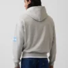 Sweat à capuche oversize en tissu éponge Vintagesoft « Fifa World Cup™ »