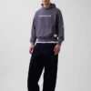 Sweat à capuche oversize en tissu éponge Vintagesoft « Fifa World Cup™ »