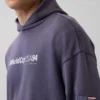 Sweat à capuche oversize en tissu éponge Vintagesoft « Fifa World Cup™ »