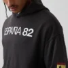 Sweat à capuche oversize en tissu éponge Vintagesoft « Fifa World Cup™ »