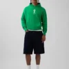 Sweat à capuche oversize en tissu éponge Vintagesoft « Fifa World Cup™ »