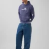 Sweat à capuche oversize en tissu éponge Vintagesoft « Fifa World Cup™ »