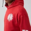 Sweat à capuche oversize en tissu éponge Vintagesoft « Fifa World Cup™ »