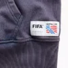 Sweat à capuche oversize en tissu éponge Vintagesoft « Fifa World Cup™ »