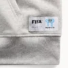 Sweat à capuche oversize en tissu éponge Vintagesoft « Fifa World Cup™ »