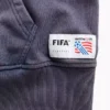 Sweat à capuche oversize en tissu éponge Vintagesoft « Fifa World Cup™ »