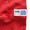 Sweat à capuche oversize en tissu éponge Vintagesoft « Fifa World Cup™ »