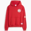 Sweat à capuche oversize en tissu éponge Vintagesoft « Fifa World Cup™ »