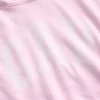 Sweat à capuche oversize en tissu éponge Vintagesoft pour enfants