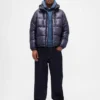 Sweat à capuche oversize épais pour adulte
