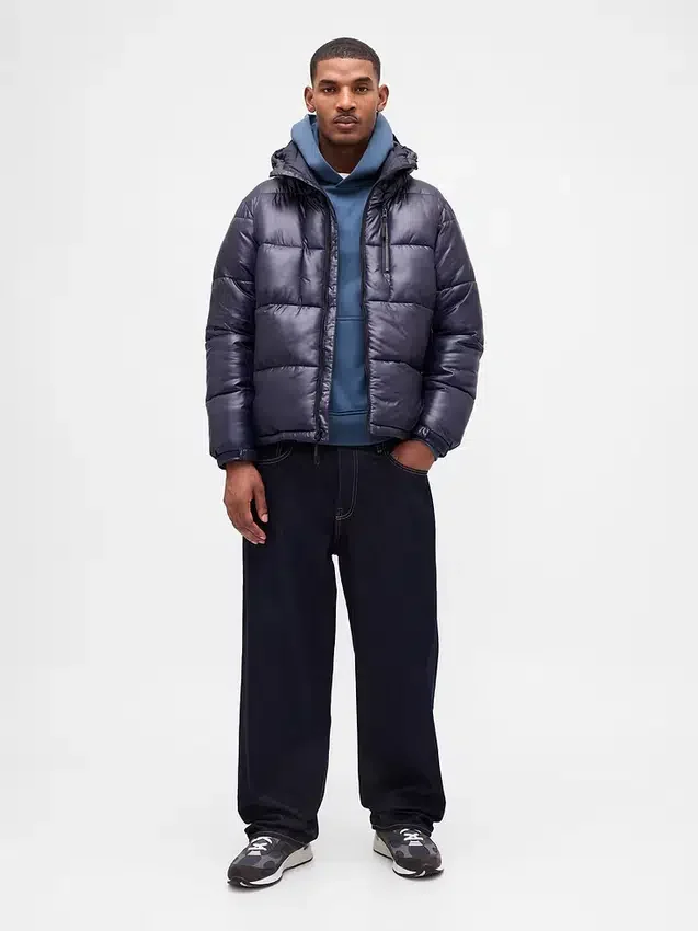 Sweat à capuche oversize épais pour adulte
