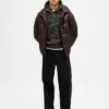 Sweat à capuche oversize épais pour adulte