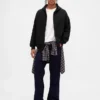 Sweat à capuche oversize épais pour adulte