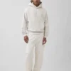 Sweat à capuche oversize épais pour adulte