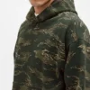 Sweat à capuche oversize épais pour adulte