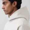 Sweat à capuche oversize épais pour adulte