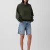 Sweat à capuche oversize épais pour adulte