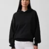 Sweat à capuche oversize épais pour adulte