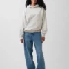 Sweat à capuche oversize épais pour adulte