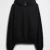 Sweat à capuche oversize épais pour adulte
