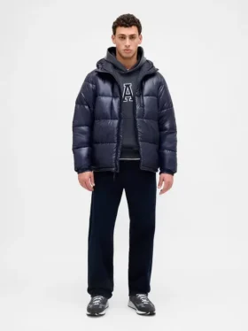 Sweat à capuche oversize épais pour adulte avec logo