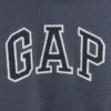 Sweat à capuche oversize épais pour adulte avec logo