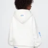 Sweat à capuche oversize Vintagesoft GAP × Disney pour enfants