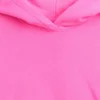Sweat à capuche oversize Vintagesoft pour enfants