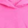 Sweat à capuche oversize Vintagesoft pour enfants