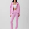 Sweat à capuche oversize zippé GapFit
