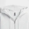 Sweat à capuche oversize zippé GapFit