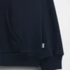 Sweat à capuche oversize zippé Vintagesoft pour enfants